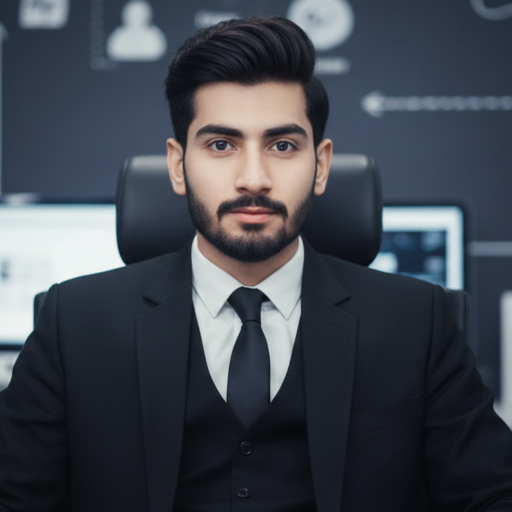 shazaib ali seo expert